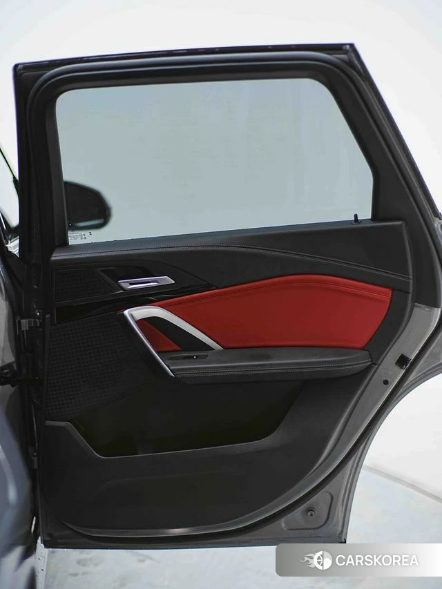 BMW X1 id 4328875 из Китая 17