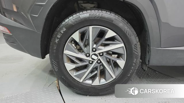 Hyundai Tucson (NX4) id 4267435 из Кореи 15