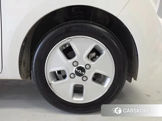 Kia The New Ray id 3600558 из Кореи 15