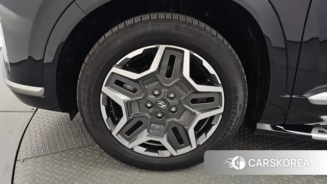 Hyundai The New Santa Fe id 3405785 из Кореи 15