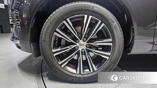 Volvo XC60 second Generation id 3342776 из Кореи 15