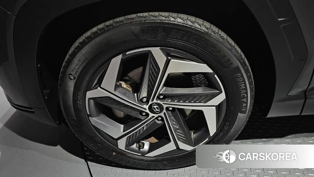 Hyundai Tucson (NX4) id 4284005 из Кореи 25