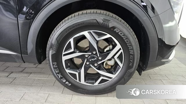 Kia Sportage 5th Generation id 3806046 из Кореи 15