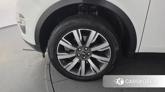 Land Rover Discovery Sports id 3687354 из Кореи 15