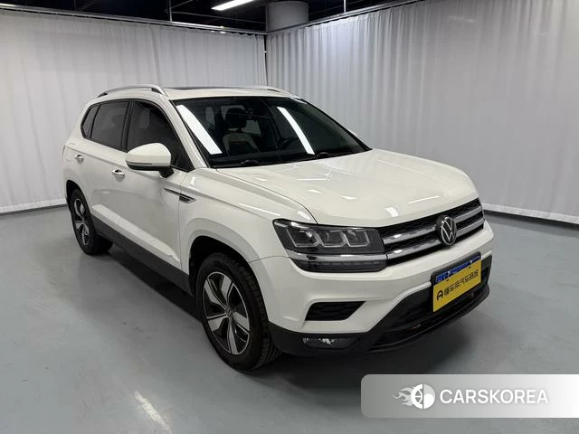 Volkswagen Tuyue id 4253946 из Китая 15