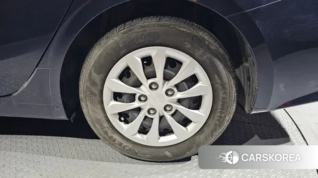 Kia The New K3 2nd generation id 3758839 из Кореи 15