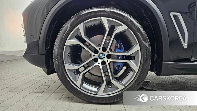 BMW X5 (G05) id 4784250 из Кореи 29