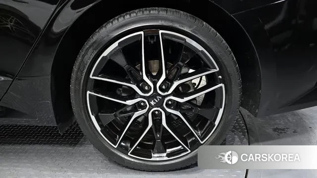 Kia K5 3rd generation id 3640643 из Кореи 15