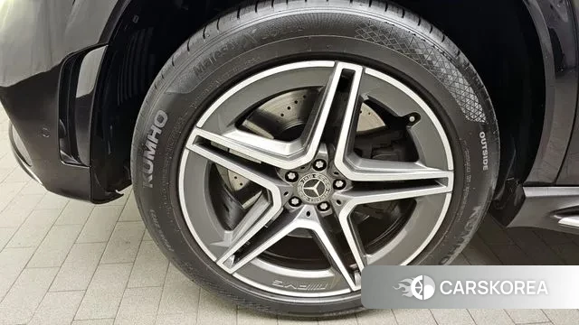 Mercedes-Benz GLS - Class X167 id 3329606 из Кореи 15