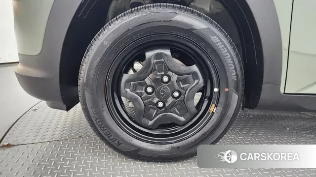 Hyundai Casper id 2997968 из Кореи 15