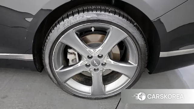 Genesis G80 (RG3) id 3389341 из Кореи 15