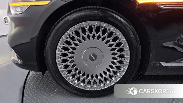 Genesis G90 id 3439522 из Кореи 15