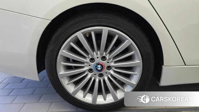 BMW 4 Series (F32) id 4865376 из Кореи 15