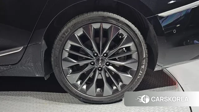 Kia K8 id 3294485 из Кореи 15