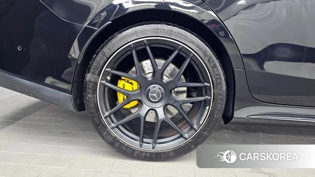 Mercedes-Benz AMG GT id 4187937 из Кореи 27