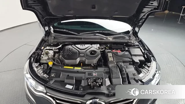 Renault Korea (Samsung) SM6 id 3060726 из Кореи 15