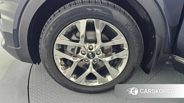 Kia The New Sorento id 4384565 из Кореи 26