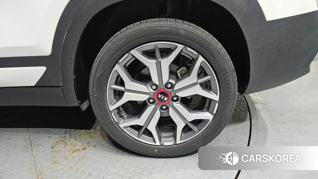 Kia Seltos id 3819604 из Кореи 15