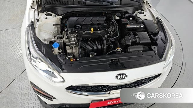 Kia Come New K3 id 3936735 из Кореи 15