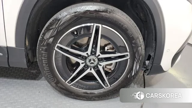 Mercedes-Benz EQA H243 id 3590856 из Кореи 15