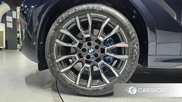 BMW X6 (G06) id 4493416 из Кореи 26