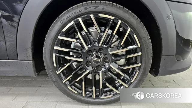 Mini Cooper S 4th Generation id 3763436 из Кореи 15