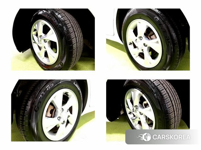 Hyundai Avante (CN7) id 4899674 из Кореи 15
