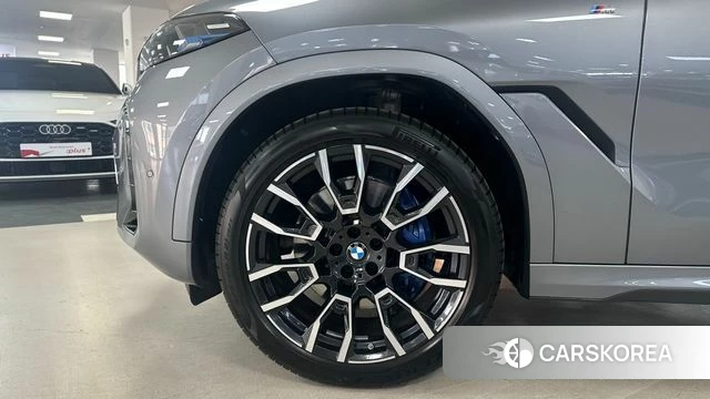 BMW X6 (G06) id 3939834 из Кореи 15