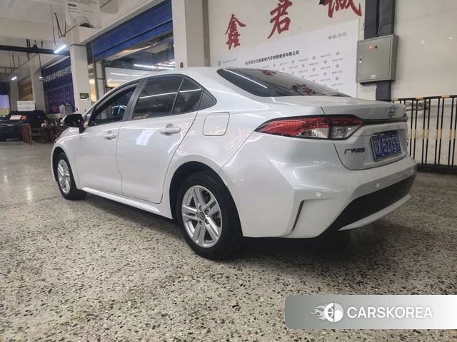 Toyota Lei Ling id 4328955 из Китая 9