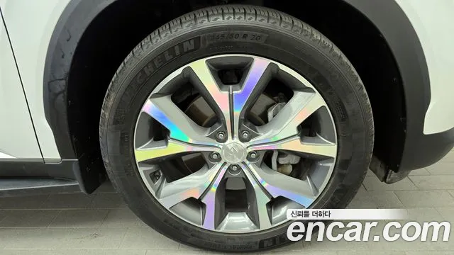 Hyundai Palisade id 2680225 из Кореи 15