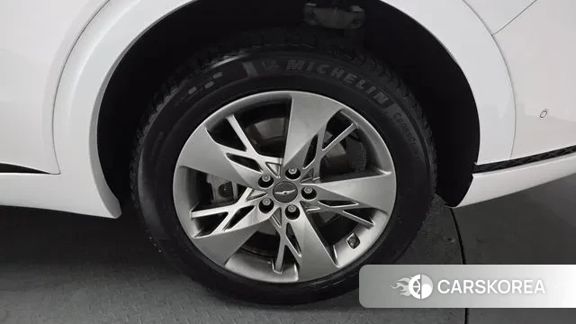 Genesis GV70 id 3740958 из Кореи 15