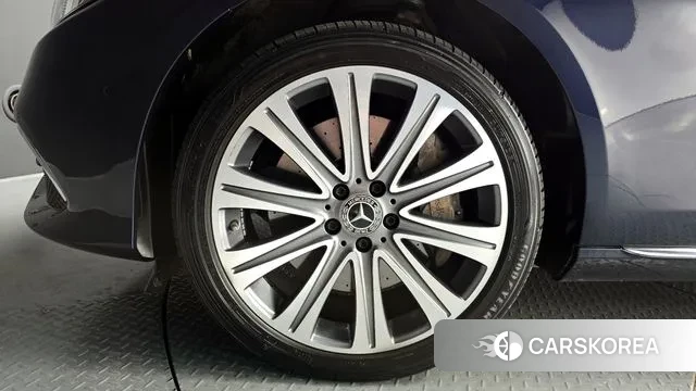 Mercedes-Benz E-Class W213 id 3060610 из Кореи 15