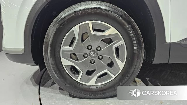 Hyundai The New Santa Fe id 4692914 из Кореи 28