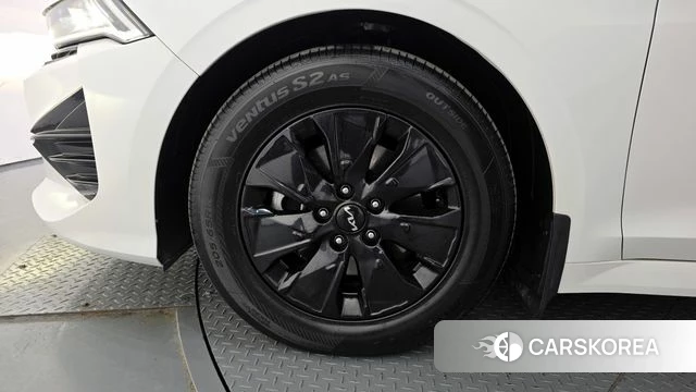 Kia K5 3rd generation id 3871556 из Кореи 15