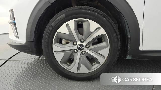 Kia Niro EV id 4677777 из Кореи 25