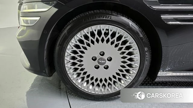 Genesis G80 (RG3) id 3832860 из Кореи 15