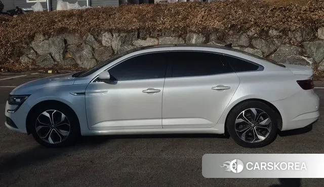 Renault Korea (Samsung) SM6 id 3499794 из Кореи 15