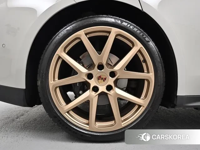 Porsche Panamera (972) id 3272565 из Кореи 15