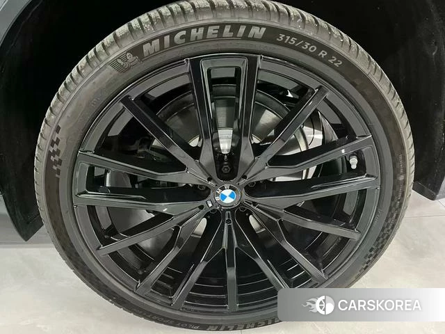 BMW X5 id 4359332 из Китая 17