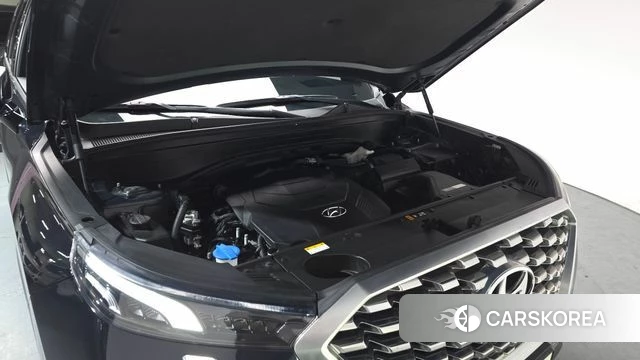 Hyundai Palisade id 3833957 из Кореи 15