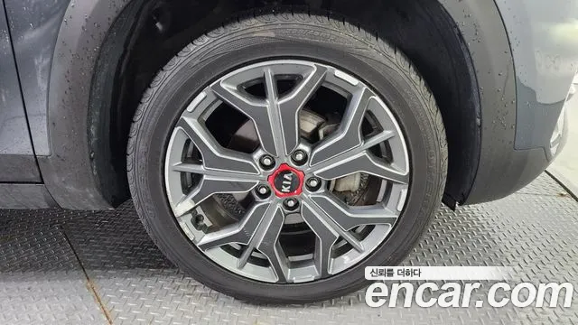 Kia Seltos id 2706731 из Кореи 15