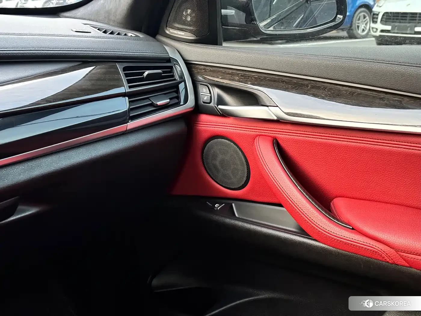 BMW X6 id 4679923 из Китая 21
