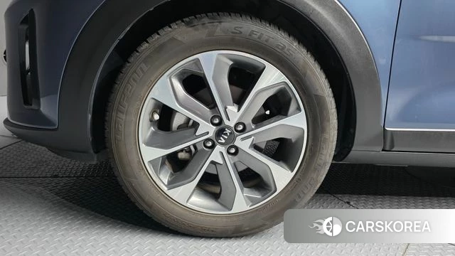 Kia Stonic id 4465730 из Кореи 25