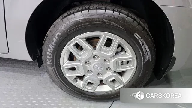 Hyundai Staria id 2925507 из Кореи 15