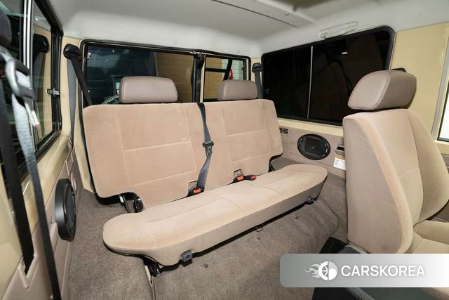 Toyota Land Cruiser 70 Series id 4278662 из Китая 22