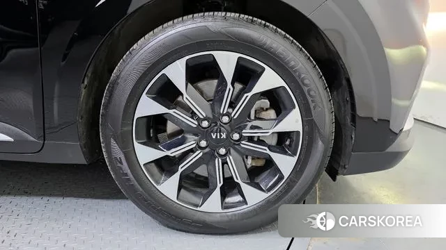 Kia Carnival 4th generation id 3479381 из Кореи 15