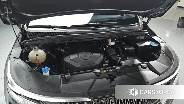 Kia Carnival 4th generation id 3577693 из Кореи 15