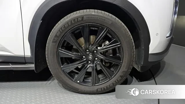 Hyundai The New Palisade id 3300576 из Кореи 15