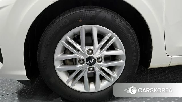 Kia Morning Urban (JA) id 4317421 из Кореи 25