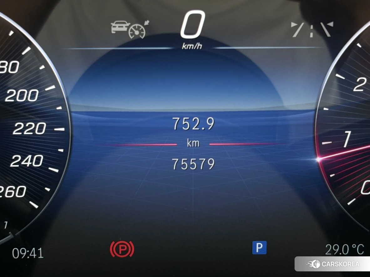 Mercedes-Benz GLC id 4461772 из Китая 10